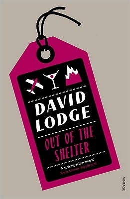 Out Of The Shelter - David Lodge - Books - Vintage Publishing - 9780099554158 - April 7, 2011