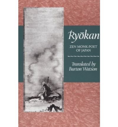 Cover for Ryokan · Ryokan: Zen Monk-Poet of Japan - Translations from the Asian Classics (Pocketbok) (1992)