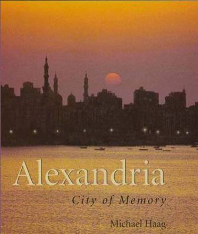 Cover for Michael Haag · Alexandria (N/A)
