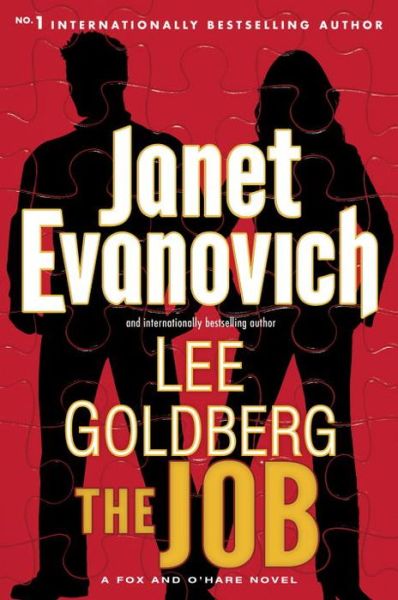 Cover for Janet Evanovich · The Job (Paperback Book) (2014)