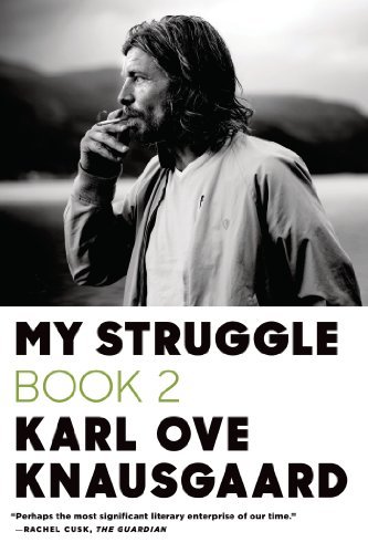 Cover for Karl Ove Knausgaard · My Struggle: Book 2 - My Struggle (Paperback Book) [Tra edition] (2014)