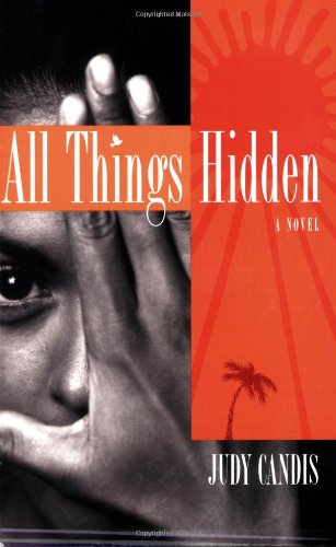 Cover for Judy Candis · All Things Hidden (Paperback Book) (2004)