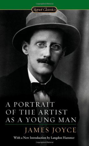 A Portrait of the Artist as a Young Man - Signet Classics - James Joyce - Books - Penguin Putnam Inc - 9780451530158 - June 6, 2006