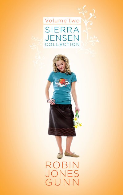 Cover for Robin Jones Gunn · Sierra Jensen Collection, Vol 2 - Sierra Jensen Collection (Pocketbok) (2006)