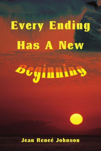 Cover for Jean Johnson · Every Ending Has a New Beginning (Paperback Bog) (2002)