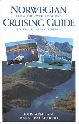 Cover for John Armitage · Norwegian Cruising Guide (Hardcover Book) [2 Rev edition] (1996)