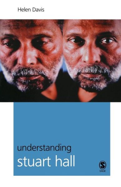 Cover for Helen Davis · Understanding Stuart Hall (Paperback Book) (2004)