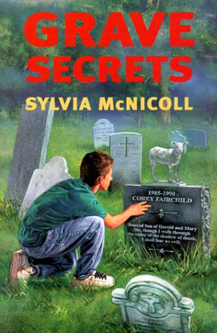 Cover for Sylvia Mcnicoll · Grave Secrets (Paperback Book) (1999)