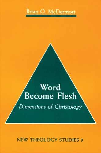 Cover for Brian C. McDermott · Word Become Flesh (Paperback Book) (1993)