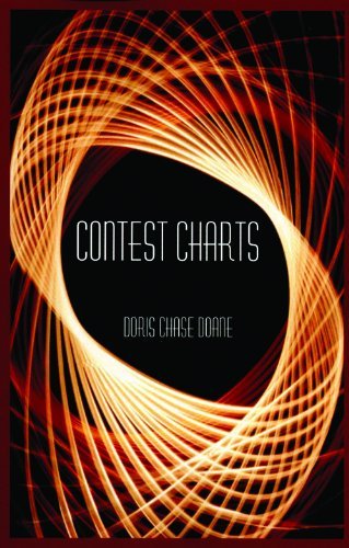 Contest Charts - Doris Chase Doane - Książki - American Federation of Astrologers - 9780866903158 - 8 lutego 2012