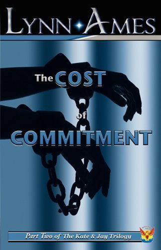 Cover for Lynn Ames · The Cost of Commitment (Taschenbuch) (2010)