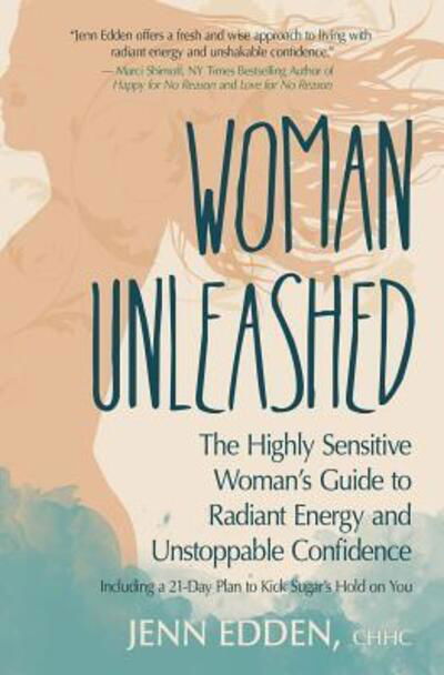 Cover for Jenn Edden · Woman Unleashed (Paperback Book) (2016)