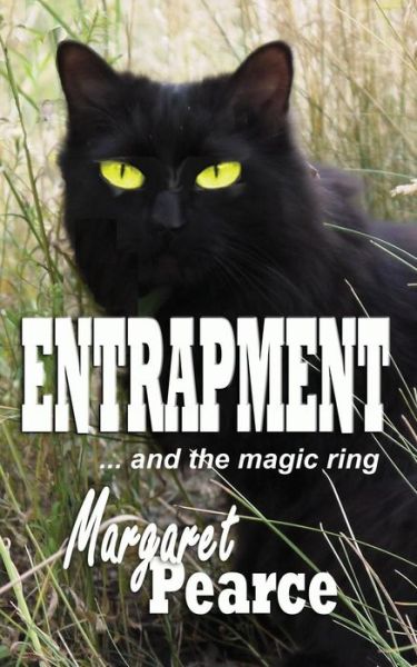 Cover for Margaret Pearce · Entrapment (Paperback Book) (2015)