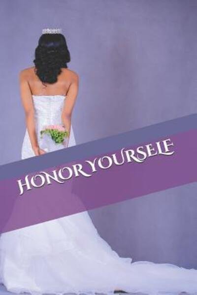 Cover for Kiki Carrington · Honor Yourself (Paperback Book) (2019)