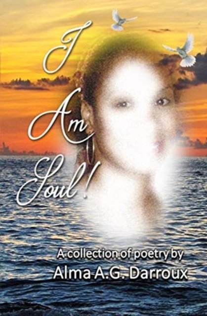 Cover for Alma a G Darroux · I Am Soul (Paperback Book) (2019)