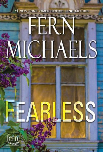 Cover for Fern Michaels · Fearless: A Bestselling Saga of Empowerment and Family Drama (Paperback Book) (2021)