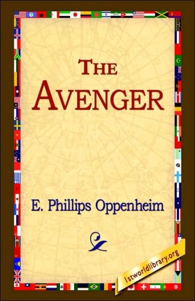 Cover for E. Phillips Oppenheim · The Avenger (Gebundenes Buch) (2006)