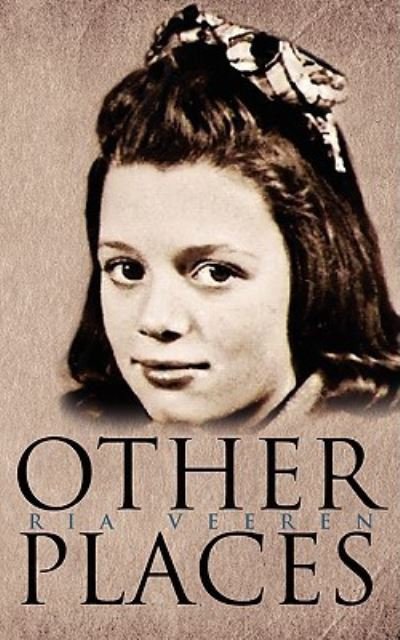 Cover for Ria Veeren · Other Places (Paperback Book) (2008)
