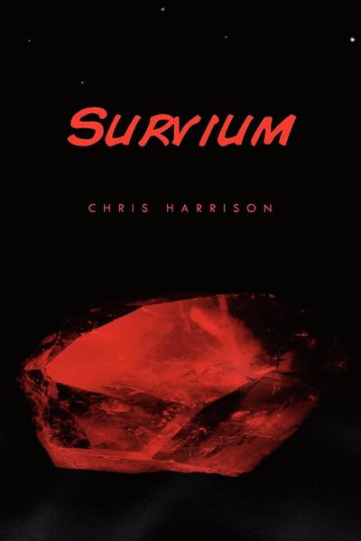 Cover for Chris Harrison · Survium (Paperback Book) (2010)