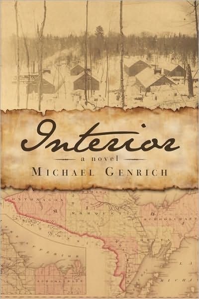 Cover for Michael Genrich · Interior (Paperback Book) (2009)