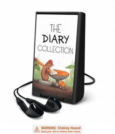 Cover for Doreen Cronin · The Diary Collection (N/A) (2014)