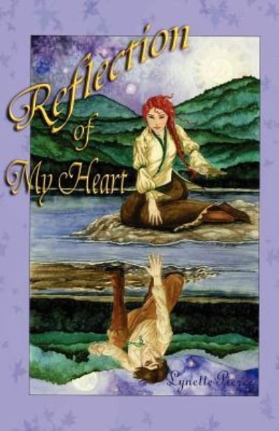 Cover for Lynette Pierce · Reflection of My Heart (Paperback Bog) (2012)
