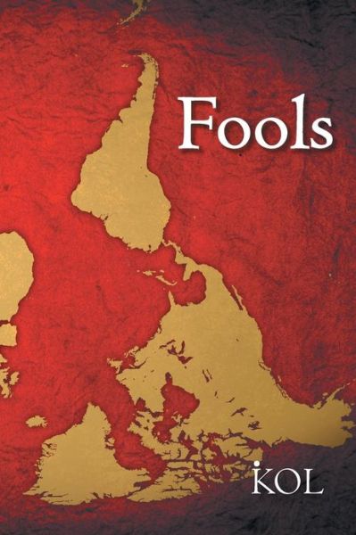 Cover for Kol · Fools (Paperback Book) (2012)