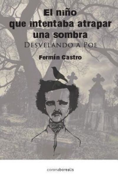 Cover for Fermín Castro González · El nino que intentaba atrapar una sombra (Paperback Book) (2013)