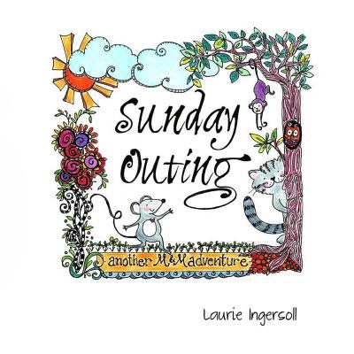 Cover for Laurie Ingersoll · Sunday Outing (Paperback Book) (2014)