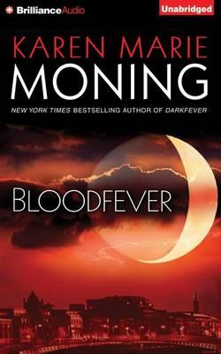 Bloodfever - Karen Marie Moning - Music - Brilliance Audio - 9781501230158 - January 20, 2015