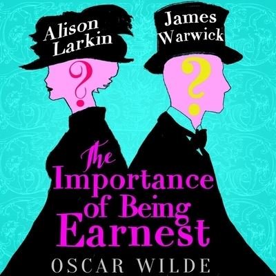 The importance of being earnest a trivial comedy for serious people - Oscar Wilde - Music -  - 9781518946158 - April 16, 2017