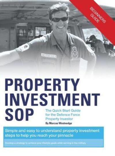 Cover for Marcus Westnedge · Property Investment Sop (Hardcover Book) (2018)