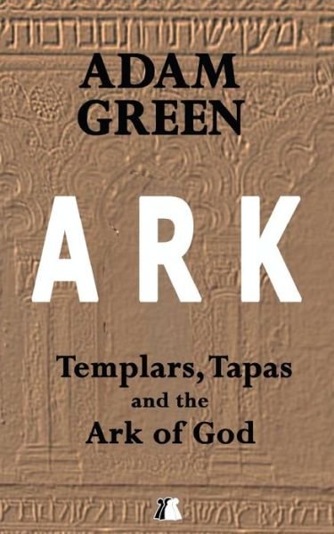 Cover for Adam Green · Ark (Paperback Bog) (2016)