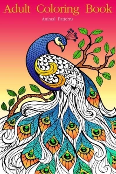 Cover for We Coloring Plus · Adult Coloring Book Designs (Paperback Book) (2017)