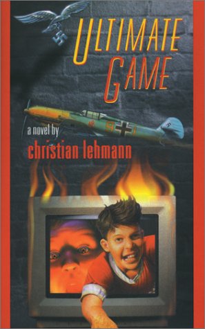 Ultimate Game - Christian Lehmann - Books - David R Godine - 9781567922158 - May 1, 2003