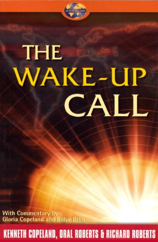 Cover for Gloria Copeland · Wake-up Call (Paperback Book) (2012)