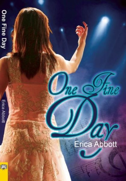 Cover for Erica Abbott · One Fine Day (Paperback Book) (2013)