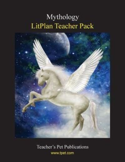 Cover for Barbara M Linde · Litplan Teacher Pack (Paperback Book) (2005)