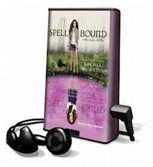 Spell Bound - Rachel Hawkins - Muu - Tantor Media Inc - 9781616378158 - maanantai 15. lokakuuta 2012