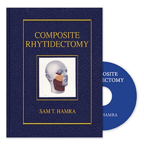 Cover for Sam Hamra · Composite Rhytidectomy (Hardcover Book) (1993)