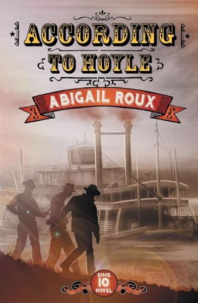 Cover for Abigail Roux · According to Hoyle (Pocketbok) [Second edition] (2014)