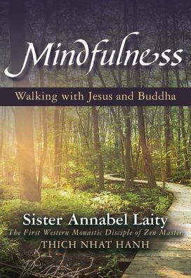 Cover for Anabel Laity · Mindfulness (Paperback Book) (2021)