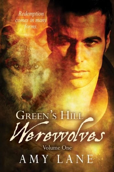 Cover for Amy Lane · Green's Hill Werewolves, Vol. 1 - Little Goddess (Paperback Book) [New edition] (2017)