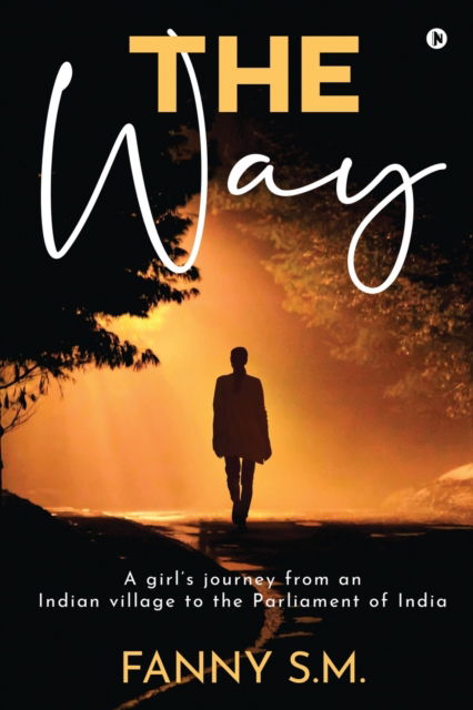 Cover for Fanny S M · Way (Book) (2021)