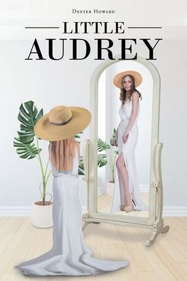 Cover for Howard Dexter · Little Audrey (Paperback Book) (2022)