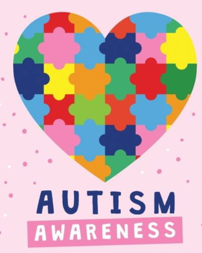 Cover for Paige Cooper · Autism Awareness: Asperger's Syndrome Mental Health Special Education Children's Health (Pocketbok) (2020)