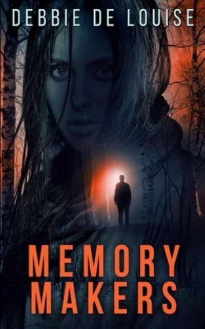 Cover for Debbie De Louise · Memory Makers (Paperback Book) (2021)