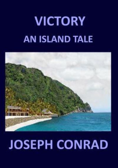 Cover for Joseph Conrad · Victory (Paperback Bog) (2018)