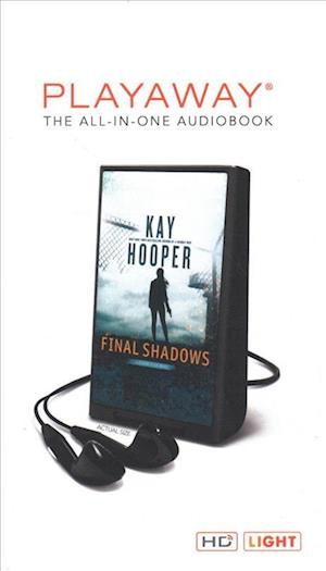 Cover for Kay Hooper · Final Shadows (N/A) (2019)