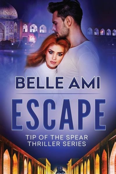 Belle Ami · Escape (Paperback Book) (2020)
